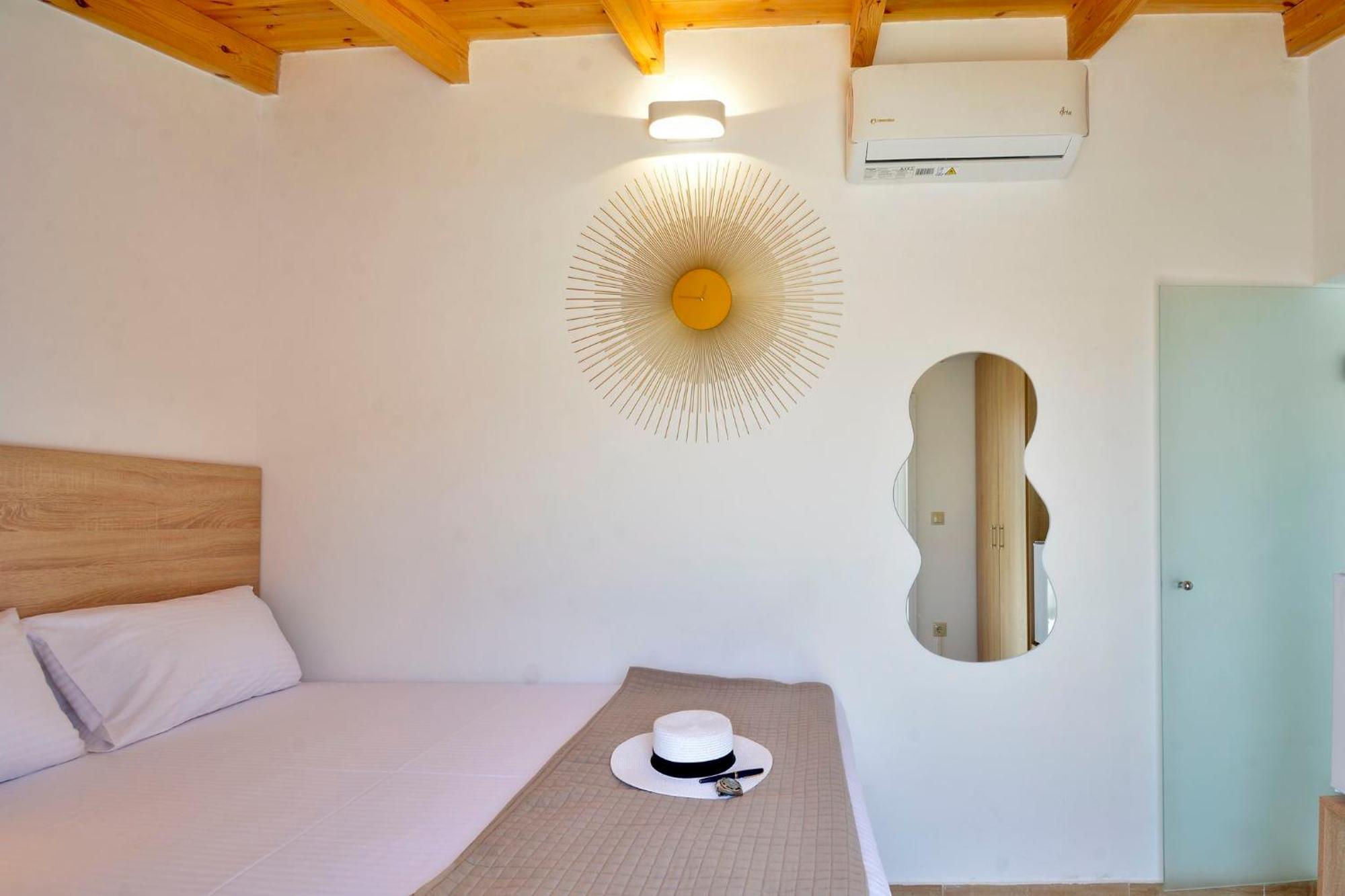 Corfu Town West Apartment Exterior photo