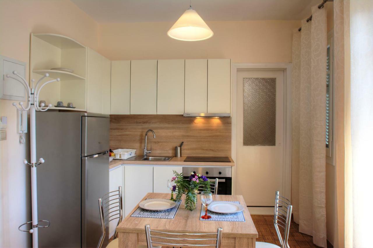 Corfu Town West Apartment Exterior photo